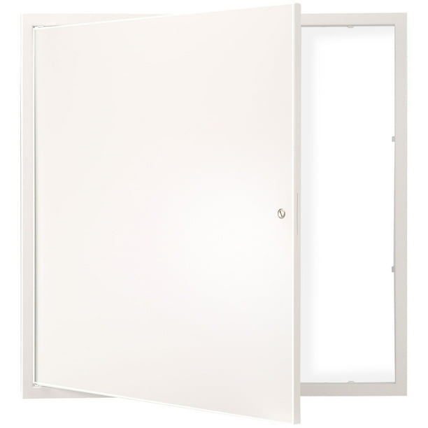 VEVOR Access Panel for Drywall & Ceiling, 16 x 16 inch Plumbing Access