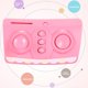 thumbnail image 5 of Juguetes de piscina, juguetes para bebés, juguetes para niños pequeños, máquina de garras para niños, juego de cápsulas de caramelos, juguete de monedas con clip y control remoto, máquina de garras, 5 of 9