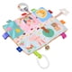 thumbnail image 5 of Manta relajante para bebés, manta de seguridad para bebés, encantadora manta de seguridad para bebés, toalla de peluche para bebés, valor excepcional, 5 of 8
