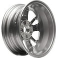 thumbnail image 3 of New Aluminum Wheel Rim 16 Inch Fits 16-18 Kia Optima 5-114.3mm 10 Spokes, 3 of 8
