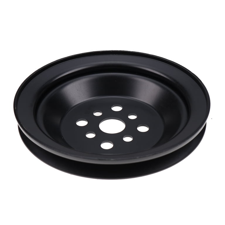 Fridayparts Fan Pulley 3919624 6738-91-1510 for Cummins 4B QSB  