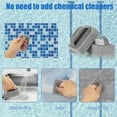 thumbnail image 5 of Duslogis 4Pcs Pumice Stone for Cleaning,Cleaning Pumice Stone for Stove,Handheld Flat Top Griddle Cleaning Stone Block,Swimming Pumice Pool Tile Stone for Pools Pumice Blok for Cleaning Tiles, 5 of 7
