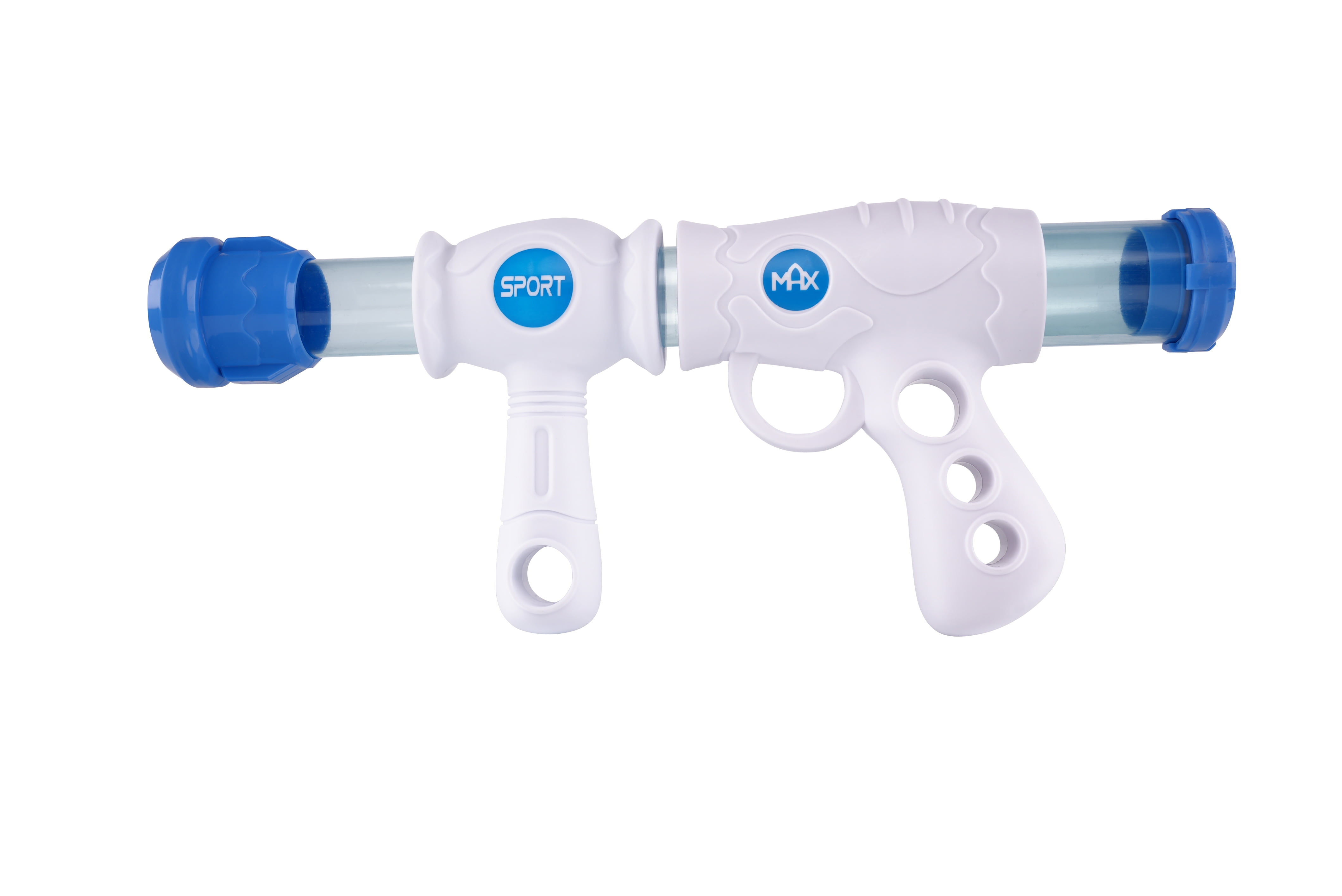 Odyssey Toys Moving Target Blaster