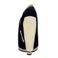 thumbnail image 4 of Chamarra Simply Basic Bomber para Mujer Juvenil, 4 of 4