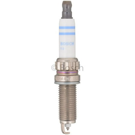 Bosch Plugs - Bosch Iridium Spark Plug, ZQR8SI302
