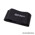 thumbnail image 2 of ZTTO 26 Inch 80mm Bicycle Tire Inner Tube Pad PVC Bike Rim Tape Inner Tyre, 2 of 7