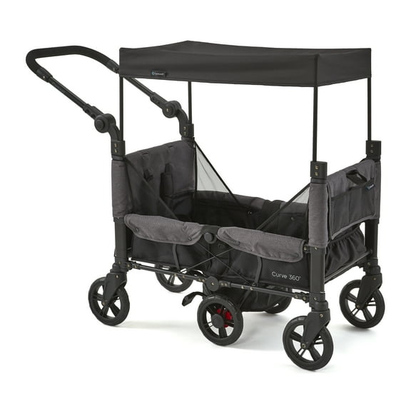 Contours Curve 360 Child Stroller Wagon