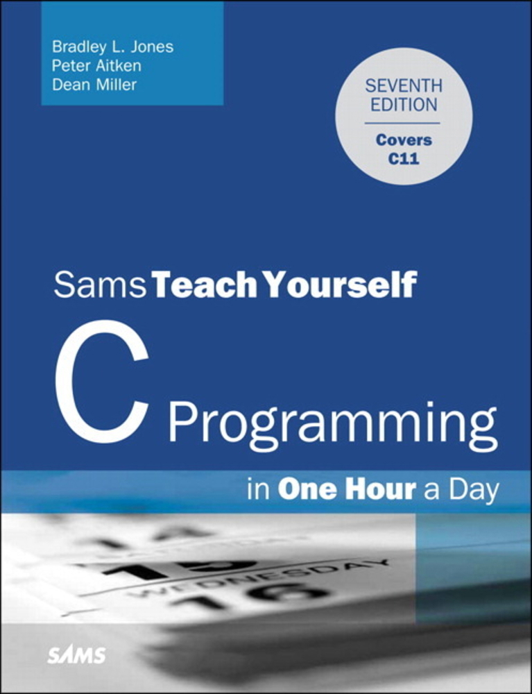 Sams Teach Yourself Sams Teach Yourself Java in 21 Days (Covers