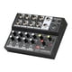 thumbnail image 5 of Compact Hybrid Audio Mixer Podcast Recording 5V 2A Mic Effects Digital Mixer, 5 of 8