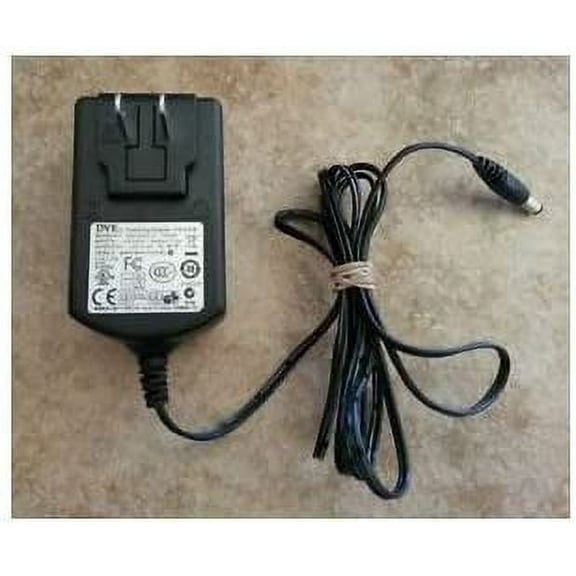 Genuine 12V 2A AC DC Adapter for D-V-E DSA-24CA-12 120200 Switching Power Supply Adapter