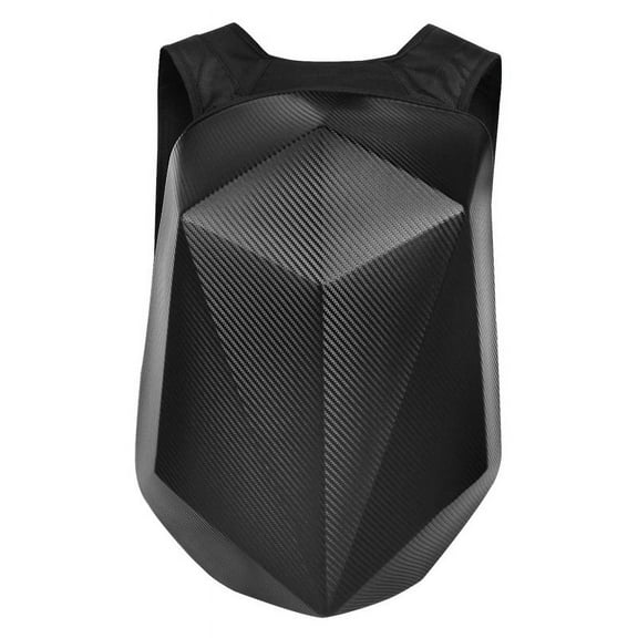 Motorcycle riding backpack,Black