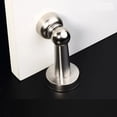 thumbnail image 4 of APPLAYERR Magnetic Door Stopper 3x1.77" Two-Part Design For Apartment Office Corridor Door Slam Wall Protection, 4 of 8