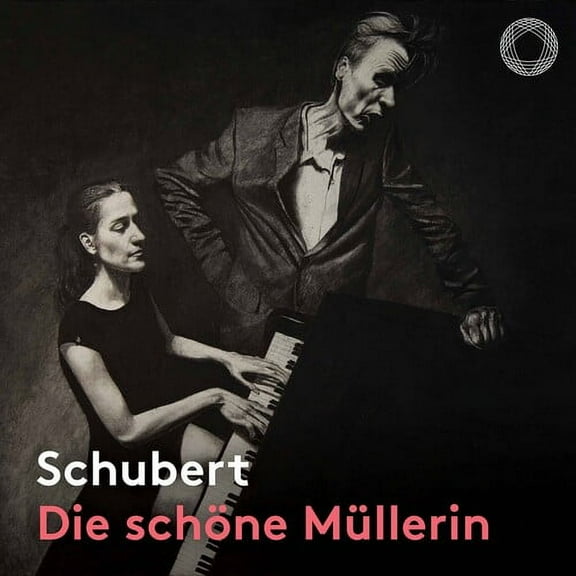 Schubert - Die Schone Mullerin - Music & Performance - CD