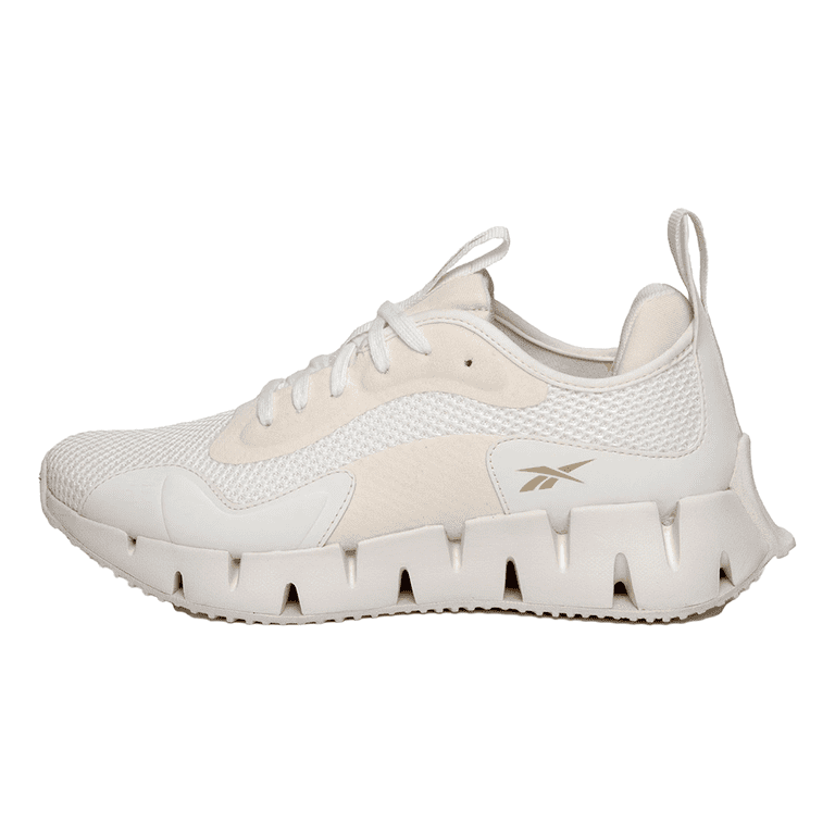 Reebok Adult Womens Zig Dynamica CL Lifestyle Sneakers - Walmart.com