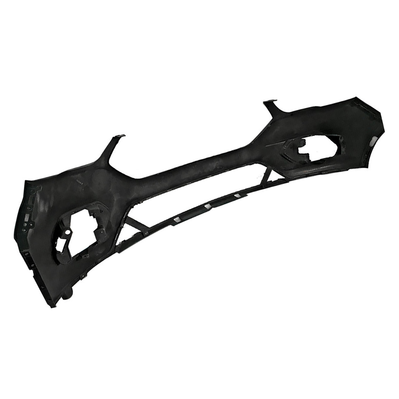 Fit for 2017 2018 2019 Ford Escape Front Bumper Cover Unpainted