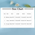 thumbnail image 3 of Naittoop Short Sleeve Modal Dress for Women Loose V Neck Nightgown Comfy Nightshirt Sleepwear, 3 of 5