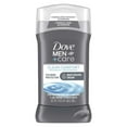 thumbnail image 3 of Dove Men+Care Aluminum-Free Deodorant; Clean Comfort 3 Ounce (Pack of 3), 3 of 4