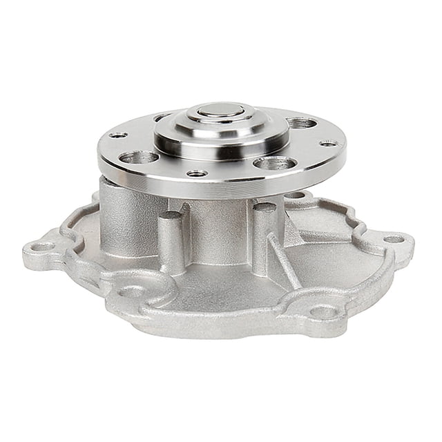 Bomba de Agua KEEP ON GREEN Torrent 2008 A 2009 Pontiac V6 3.6L 1 Pieza