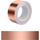 thumbnail image 2 of Koppartejp Kopparfolietejp Skärmningstejp Kopparfolie Koppartejp Självhäftande tejp Snigel tejp Snigelskydd, 2 of 5