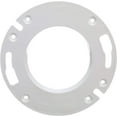 thumbnail image 3 of Oatey 43519 1/4" Closet Flange Spacer PVC, 3 of 5