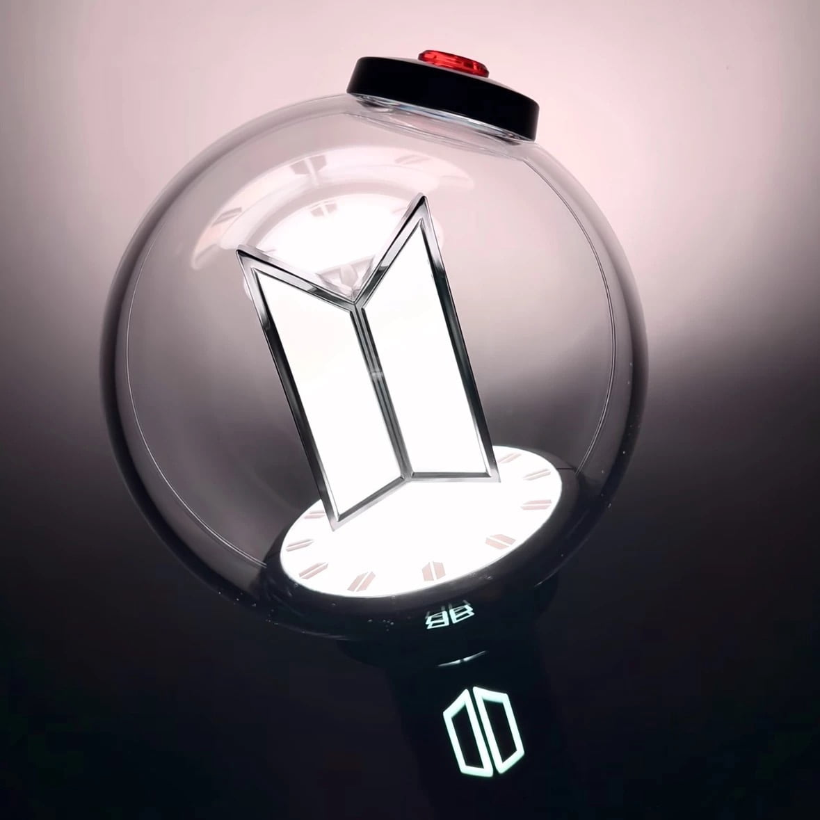 Army Bomb  Light Stick Ver.4 with Bluetooth Concert Light for Fans Collectible Gift New Version