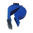 thumbnail image 3 of Terraxo Ticket Dispenser Take A Number Dispenser Professional Multipurpose Hospital Restaurant High Performance Efficient Accessories Blue, 3 of 7
