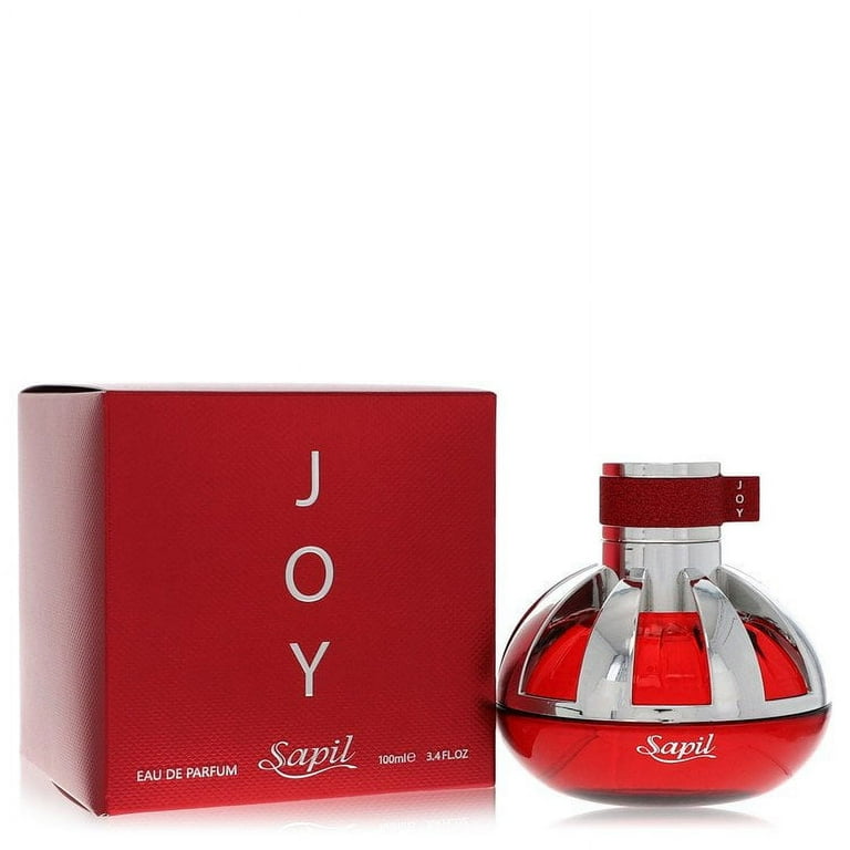 Joy fragrance top
