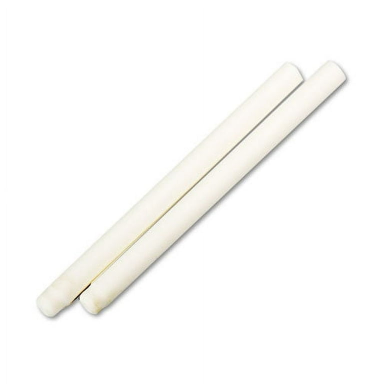 Clic Eraser Refills for Pentel Clic Erasers, Cylindrical Rod, White, 2/Pack Clic Eraser Refills for Pentel Clic Erasers, Cylindrical Rod, White, 2/Pack