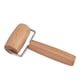 thumbnail image 4 of Rodillo de madera, rodillo para panadero de masa, pequeños utensilios de cocina para hornear, rodillo de masa, integración perfecta Jadeshay A, 4 of 8