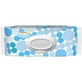 thumbnail image 4 of HUGGIES Simply Clean Baby Wipes, 64 sheets, 4 of 6