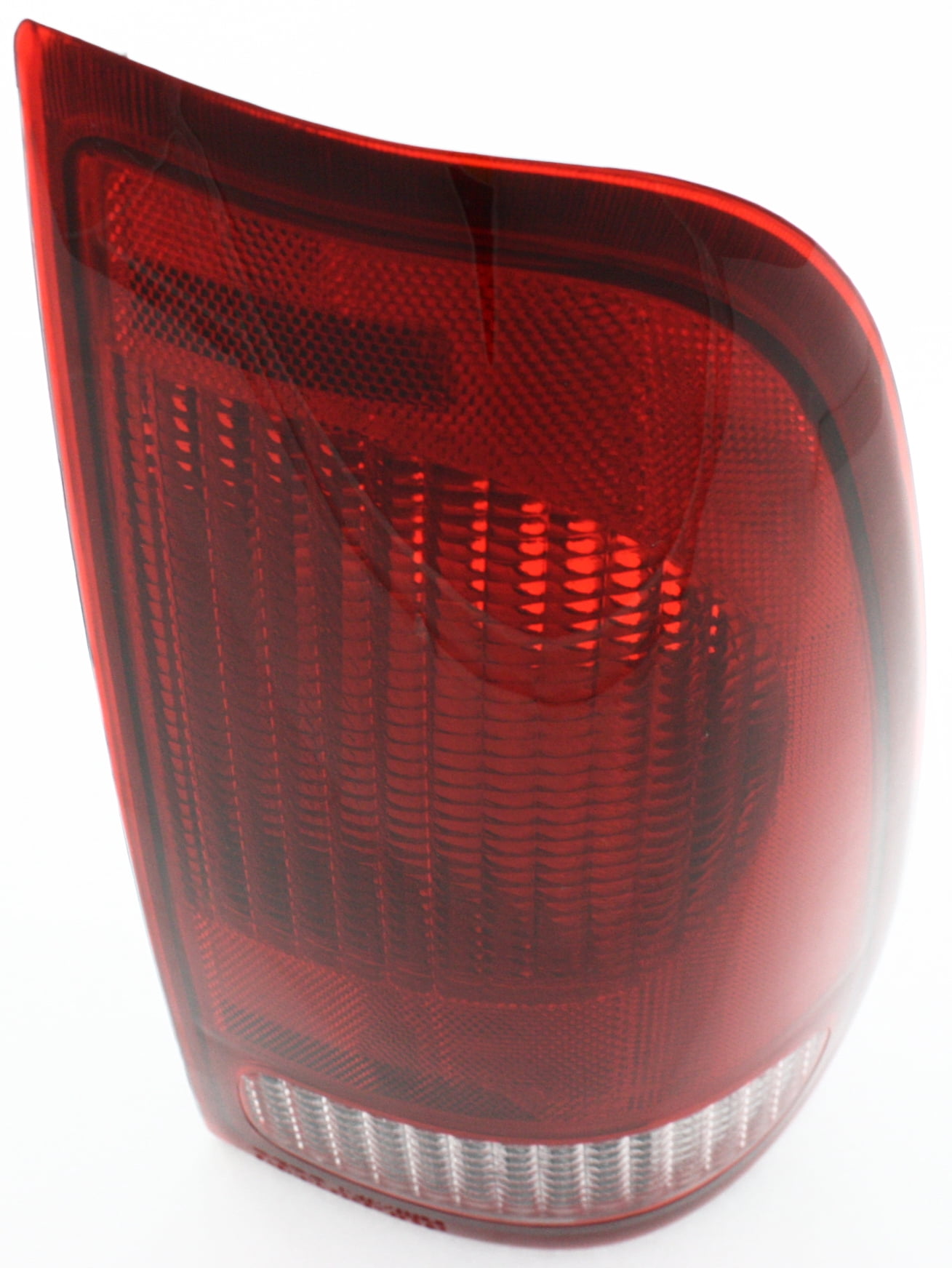 Tail Light Compatible With 2004 Ford F-150 Heritage 1999-2007 F-250 Super Duty Right Passenger CAPA Certified