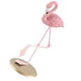 thumbnail image 1 of FUTUREORYY De Flamenco Rosa De Resina Y Resistente Para En Oficina Y Eventos, 1 of 8