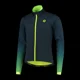 thumbnail image 2 of Rogelli Cycling - Maillot de ciclismo para hombre, invierno 2023, chaqueta térmica polar para ciclismo de montaña, abrigo cálido para exteriores, 2 of 5