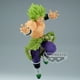 thumbnail image 2 of Figura Banpresto Dragon Ball Super Saiyan Broly contra Gogeta, 2 of 5
