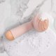 thumbnail image 2 of Nuevo kit de instrumentos de belleza, masajeador eléctrico de silicona para cara, mini limpiador impermeable, herramientas de instrumentos cosméticos para el cuidado de la piel, 2 of 5