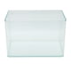 thumbnail image 2 of Pecera Pequeña, Sin Marco, Extra Transparente, Para Acuario, Bordes Pulidos, Curvada Por Calor, Pecera Transparente Para El Hogar, Sala De Estar, Oficina, Balcón,, 2 of 7