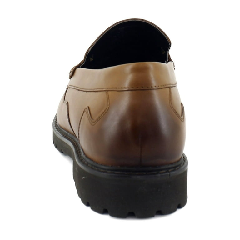 Walmart Rockport Men's Garett Venetian Loafer Rockport Garett