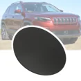 thumbnail image 2 of 68102574AA Fuel Tank Air Cap Trim Cover For JEEP CHEROKEE 2014 2015 2016 2017 2018 2019, 2 of 4