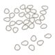 thumbnail image 5 of 30pcs RIG S shamjiam  Anillos de aparejo de pesca, 5 of 7