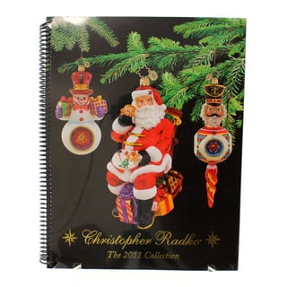 Christmas Catalog