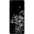 thumbnail image 2 of SAMSUNG Galaxy S20 Ultra G988B, 128GB GSM Unlocked - Cosmic Gray, 2 of 4