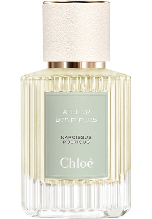 Chloe Ladies Atelier Des Fleurs Jasminum Sambac EDP Spray 1.7 oz