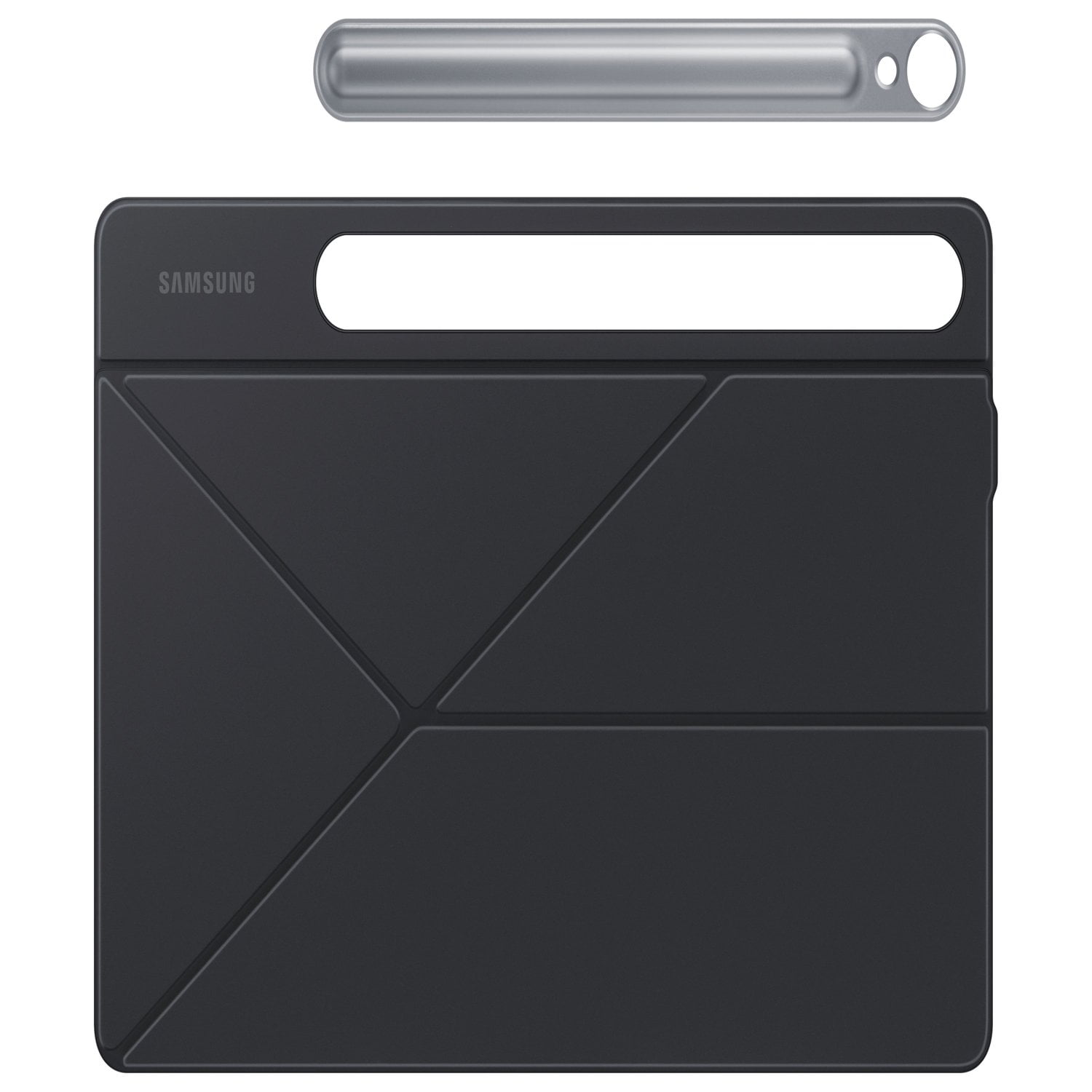 Samsung Galaxy Tab S9 Smart Book Cover, 0.93