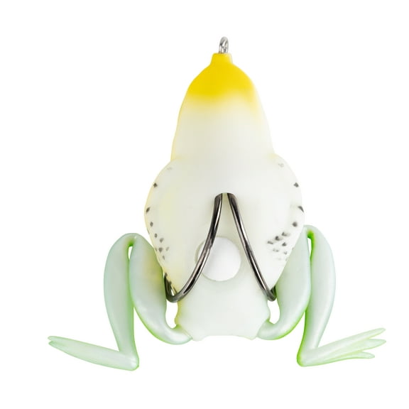 Combat Frog - Jungle - 2.5" & 3/4 oz