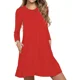 thumbnail image 1 of Vestido Corto Casual Madrid, 1 of 2