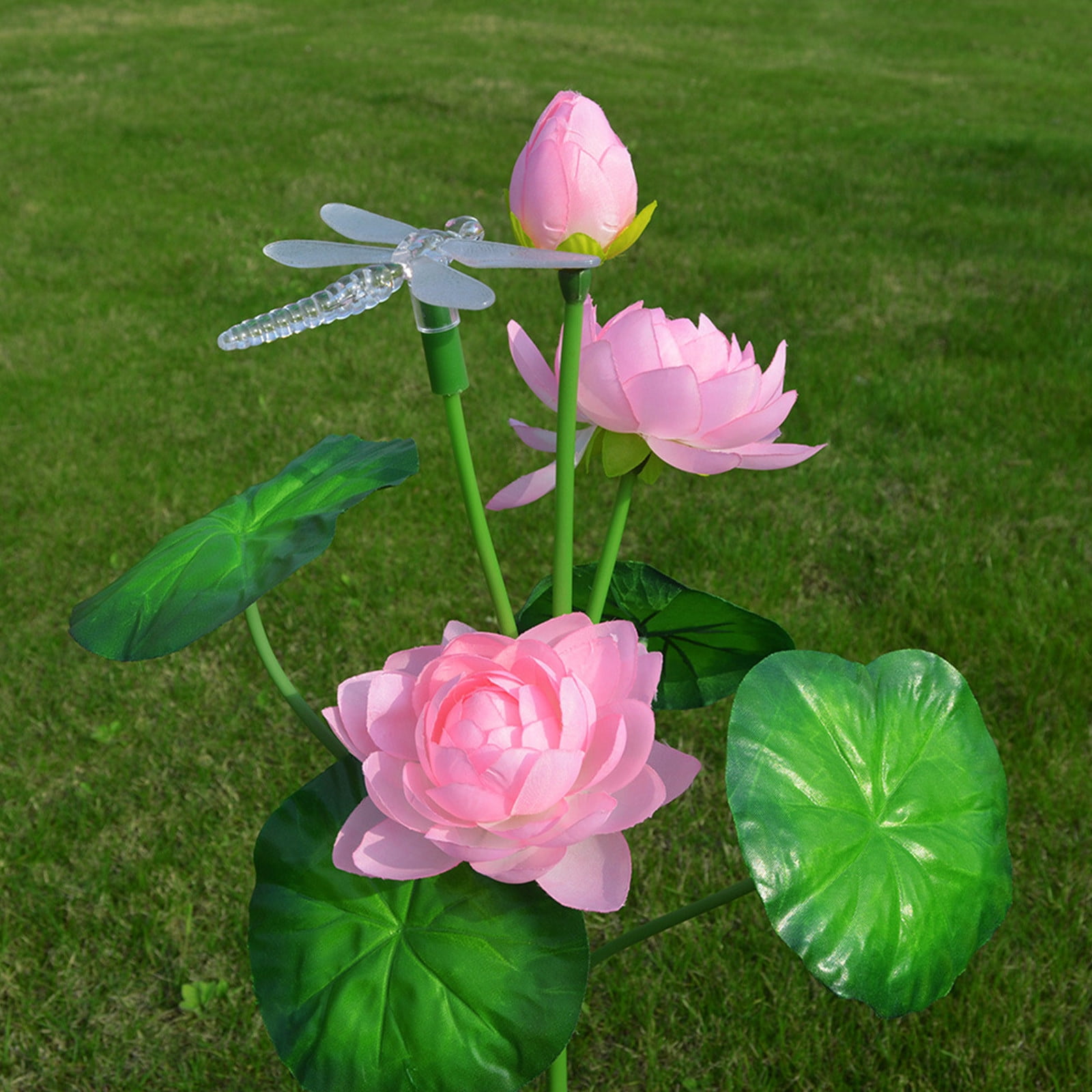 Ziloco on Clearance Garden Lights, Landscaping Lighting，Color Changing