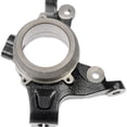thumbnail image 3 of Dorman 698-287 Front Driver Side Steering Knuckle for Specific Hyundai / Kia Models Fits select: 2013-2015 HYUNDAI SONATA, 2014-2016 KIA OPTIMA, 3 of 5