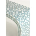 thumbnail image 4 of Luxury Handicrafts Moroccan Design MDF Solid Wood Console Table, 4 of 4