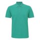 thumbnail image 1 of Asquith & Fox - Polo de manga corta modelo Twisted para hombre (verde), 1 of 2