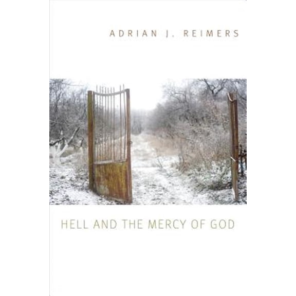 Pre-Owned Hell & the Mercy of God